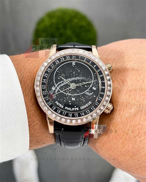 6104 patek philippe|patek philippe celestial baguette.